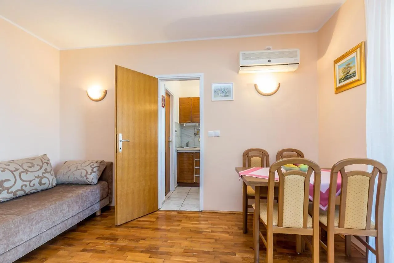 Apartment Vantacici 5313C 말린스카 크로아티아