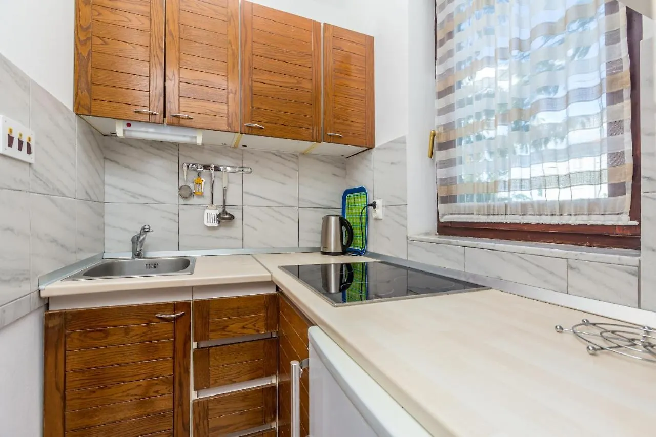 Apartment Vantacici 5313C Malinska